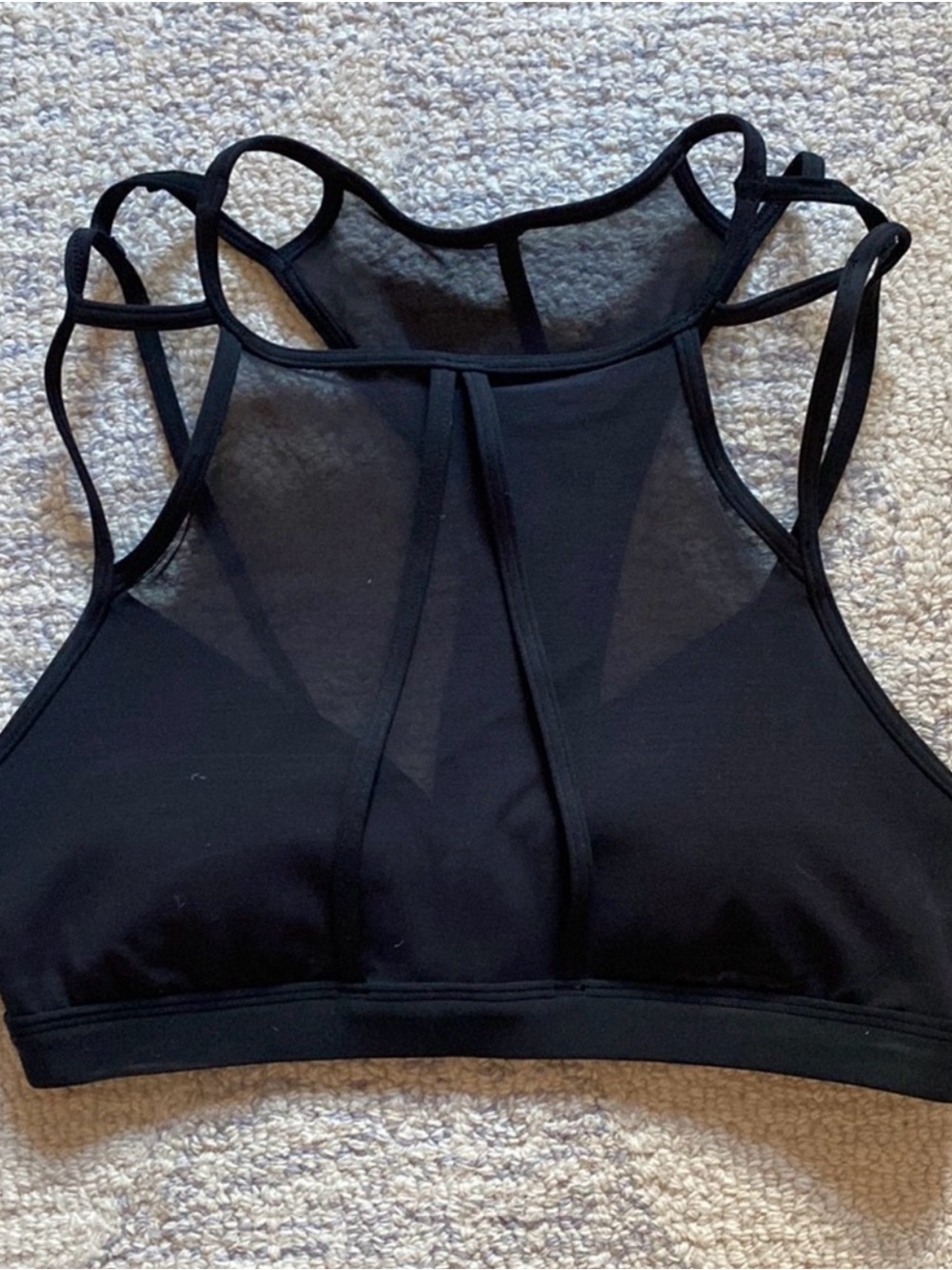 Reebok Sports Bra Medium